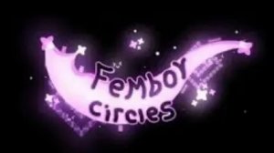Femboy Circles by skeleteonette