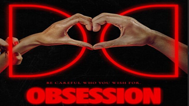 Обсессия - Obsession смотреть онлайн