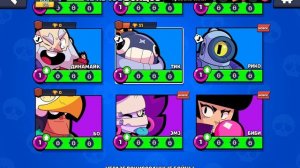 играю brawl stars на планшете