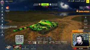 ЧТО МОЖЕТ К-91 | Tanks Blitz