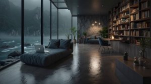Deep Work Ambient ｜ Chill Work Music For Clear Focus And Smooth Creative Flow