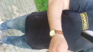 Селфи палка Walker. Трипод. Часть 2. Испытание.