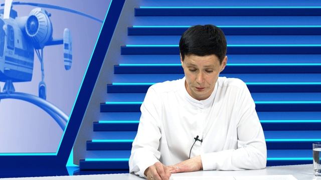 Городские подробности с Мариной Ткачук