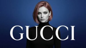 Gucci In Store Music Luxury Fashion Playlist May 2026