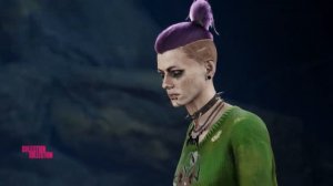 Трейлер Dead by Daylight (Cats & Dogs Collection)