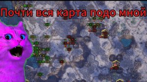 Зимняя войнf с СССР 2 часть (НЕ ИСПРАВЛЕНО)