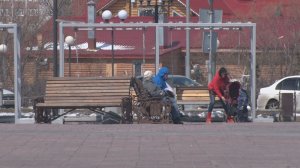 ПОЛОЖИ ТРУБКУ!