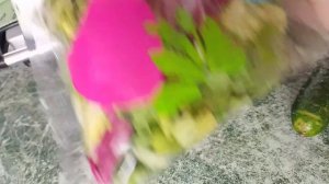 ДОЧКА ПРОБУЕТ ЖЕЛЕ ИЗ МАГНИТА/МОТИВАЦИЯ НА ДОМАШНИЕ ДЕЛА