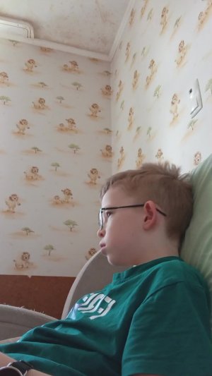говорим