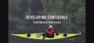 Упражнения на развитие уверенности.(Confidence exercises)