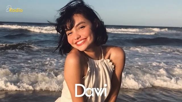 Davvi and DNDM and Umar Keyn and Mr Salama - New Top 20 Retro and Dance Music Mix смотреть онлайн
