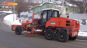 МЕРЫ ДЛЯ СПАСЕНИЯ ДОРОЖНОГО ПРЕДПРИЯТИЯ «СПЕЦДОРРЕМСТРОЙ» ПРЕДПРИНИМАЮТ ВЛАСТИ ПЕТРОПАВЛОВСКА