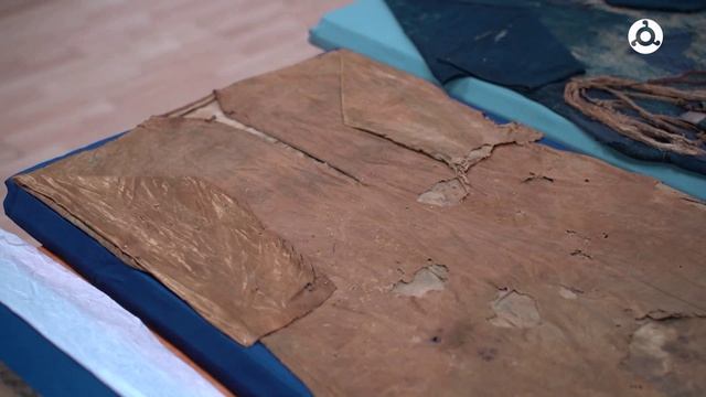 Нити времени Тайна ингушского костюма