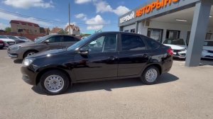 Lada (ВАЗ) Granta '2023 XTA219140P0489379
