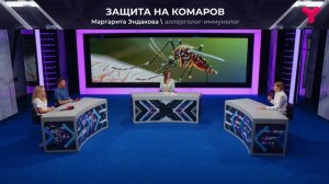 Ментол от мошек