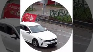 Североуральск автопробег на 9 мая.