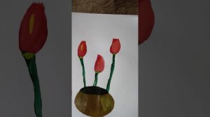 показываю вам свои рисунки