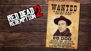 КУСАЧКИН ПРОТИВ ЗАКОННИКОВ - RDR 2 (часть 3)