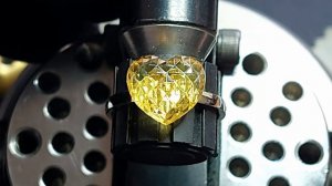 Сердце северных морей.