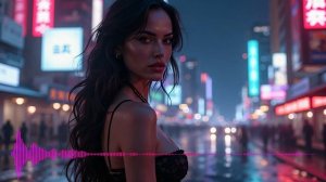 Музыка в машину - лучшие ремиксы для настроения [Mk.fm #50]