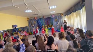 2026-05-21 Выпускной из детского сада