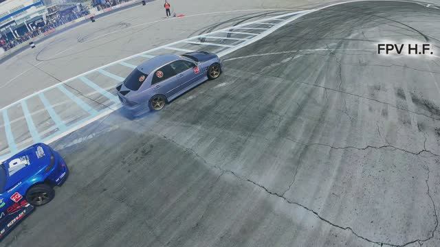 Дрифт Хабаровск 17.05.2026. XDRIFT.