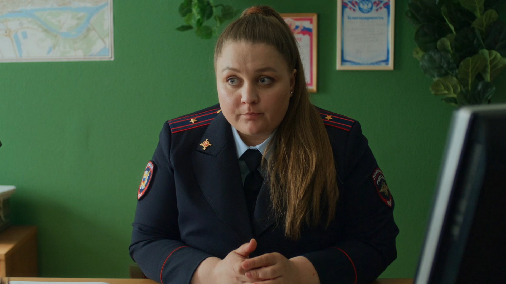 Абонемент на расследование. Тайный враг, 1 сезон, 2 серия смотреть онлайн