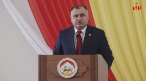 Парламент Южной Осетии ратифицировал Договор об углублении союзнического взаимодействия с Россией