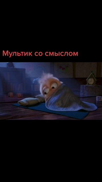 Энгри бердс | Мультик про цыплёнка и червячка