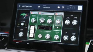 AIR Tape Echo: Better Delay?