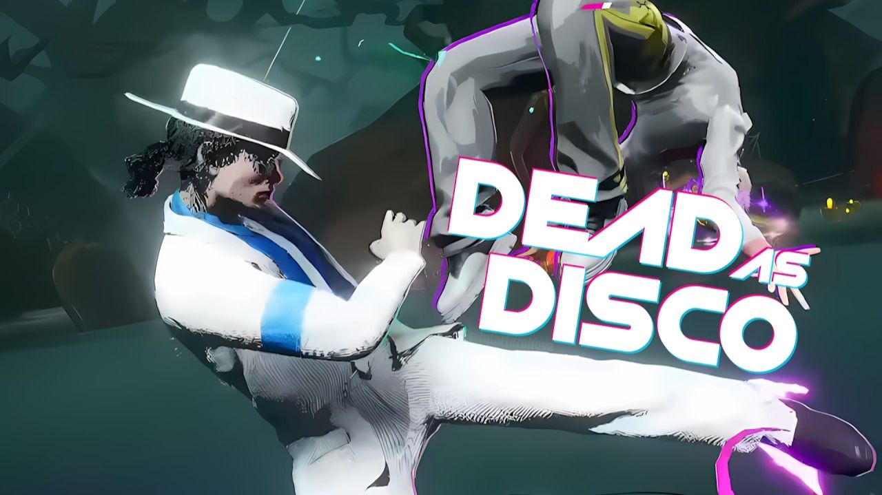 Dead as Disco - Smooth Criminal смотреть онлайн