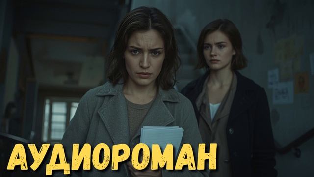 Жизнь без ответов - ПОЛНЫЙ АУДИОРОМАН