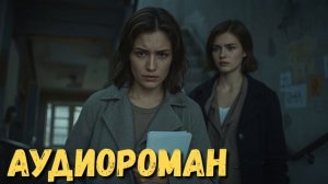 Жизнь без ответов - ПОЛНЫЙ АУДИОРОМАН
