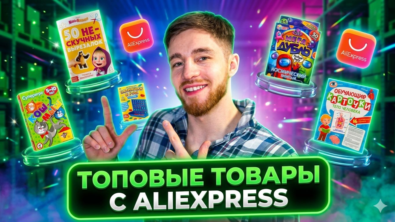 Топ товаров с Алиэкспресс смотреть онлайн