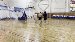 20.05.2026 Спектрум баскетбол 3х3 игра 7