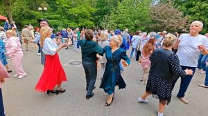 17.05.26г... «Вечер Сказочной Любви»...