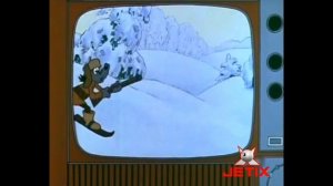 Ну погоди 2 телевыпуск