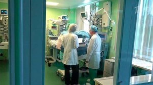 В Москве за последние пять лет количество операций по пересадке органов выросло более чем в два раза