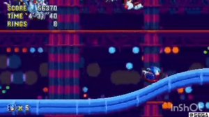 Мир Игрушек5 серия 5 «погоня»