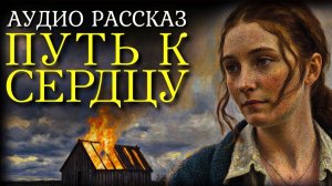 Истории из жизни! Путь к сердцу! Жизненная история