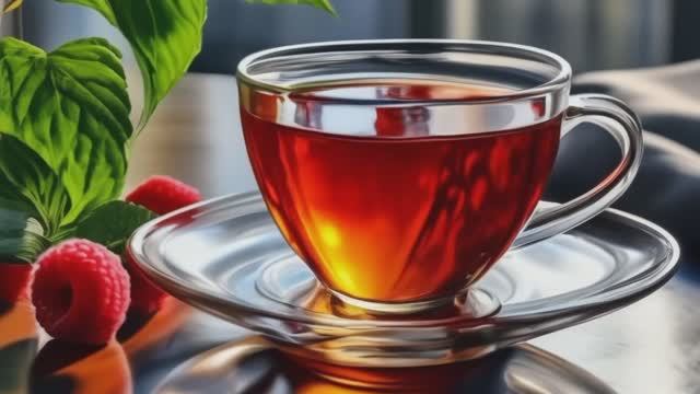 С днём чая! Обзор нашего любимого чая, 30 разных вкусов и ароматов