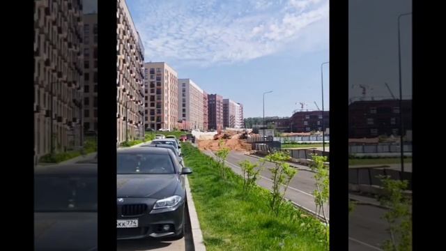 Продаю ДДУ. Переуступка права на 1 комнатную квартиру в Москве. НАО. м. Филатов Луг