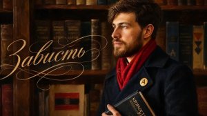 Нейро музыка «Зависть» на стихи Владислава Коржавина#нейро#музыка#стихи