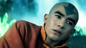 Аватар: Легенда Об Аанге (2 Сезон) — Русский Трейлер #2 (Субтитры, 2026)