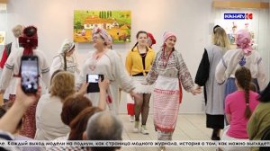 «Ночь музеев 2026» в выставочном зале Серовского исторического музея