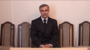 «Разговор с котом»  А. Назаров