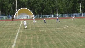 Зенит 2013  Можга 2 тайм начало 20 05 2026