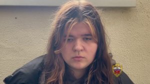 На северо-востоке столицы задержана подозреваемая в незаконном обороте наркотиков