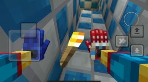 Играем в poppy playtime chapter 5 broken things demo и poppy playtime chapter 6 & 7demo с сестрой