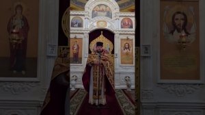 проповедь про слепорожденного